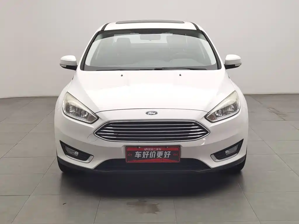 Ford Focus 2016 — фото 3