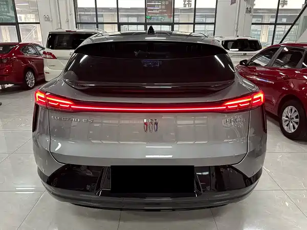 Buick E4 2023
