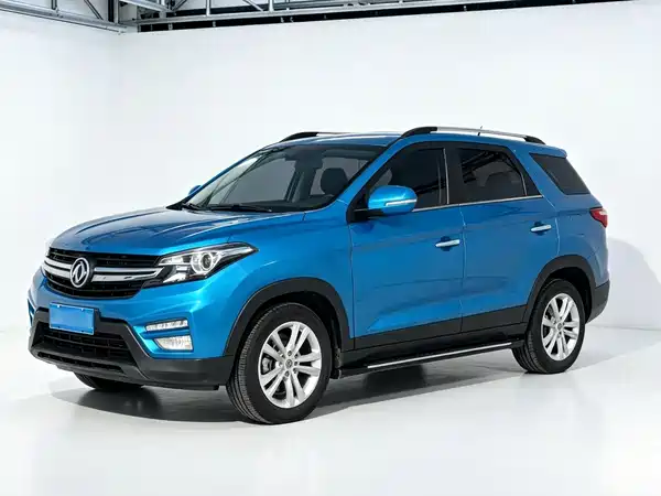 Dongfeng Scenery S560 2019