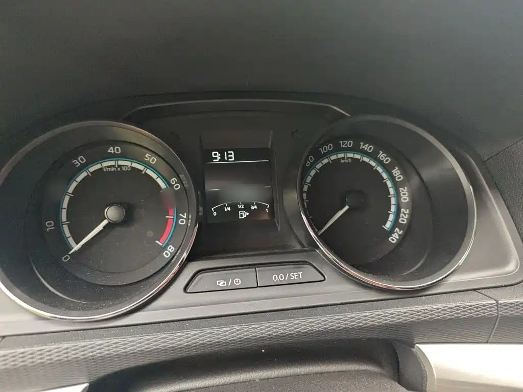 Skoda Kamiq 2021