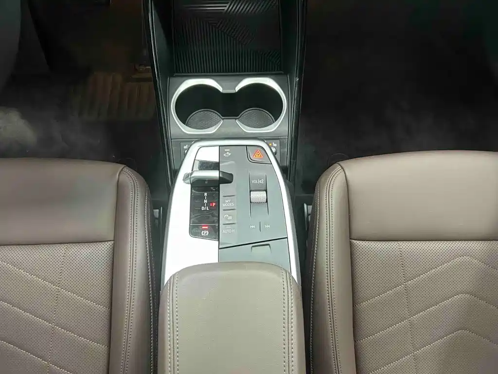 BMW X1 2023