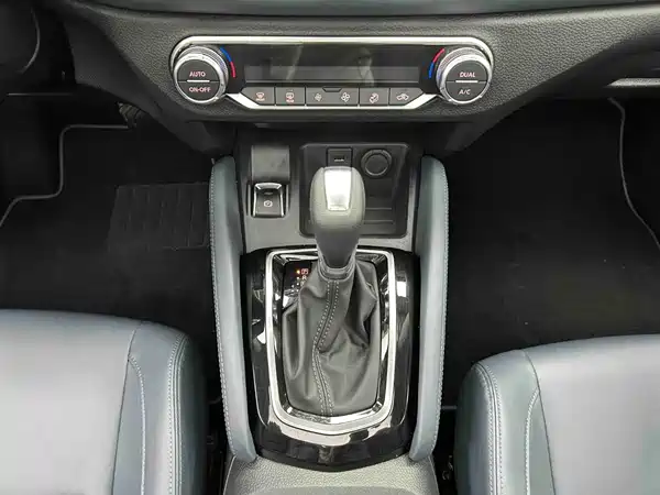 Nissan Qashqai 2024