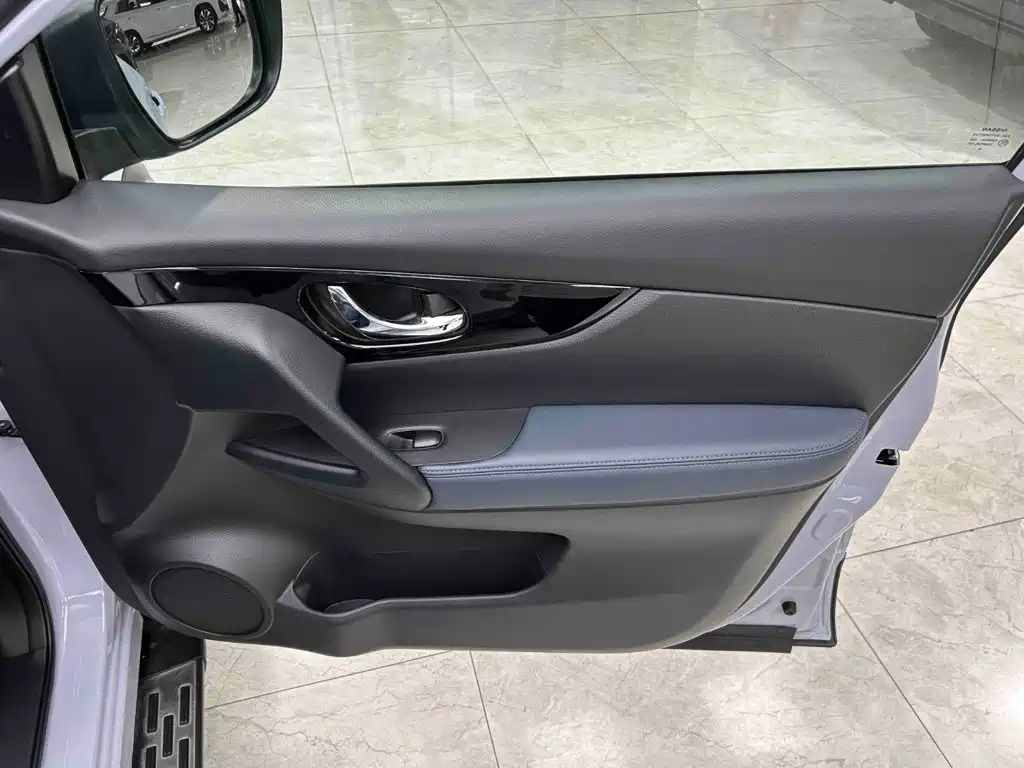 Nissan Qashqai 2024 — фото 13