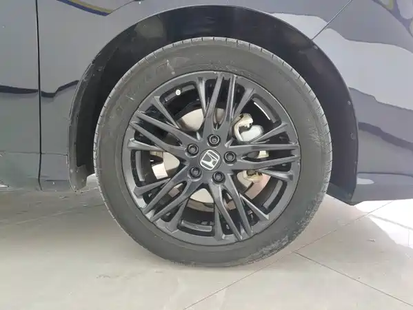 Honda Odyssey 2023
