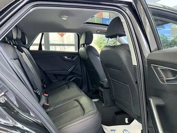 Audi Q2L 2022