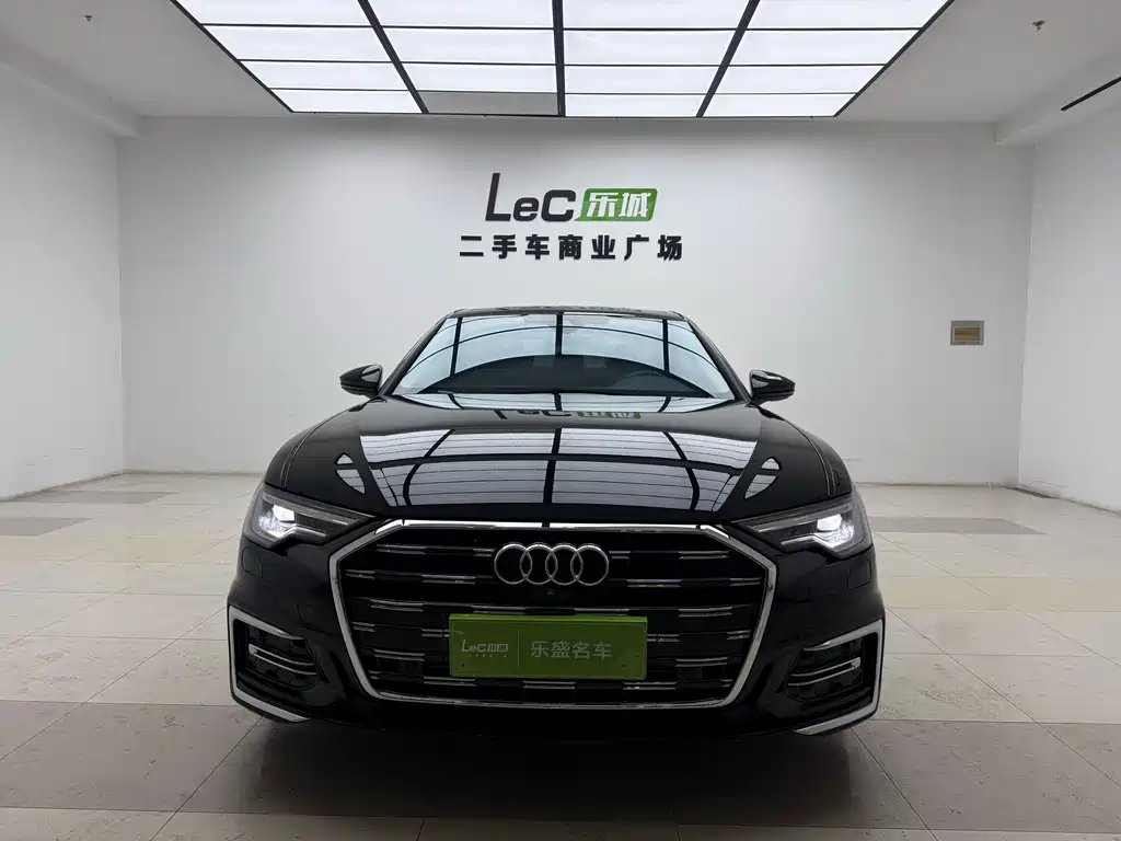 Audi A6L 2024