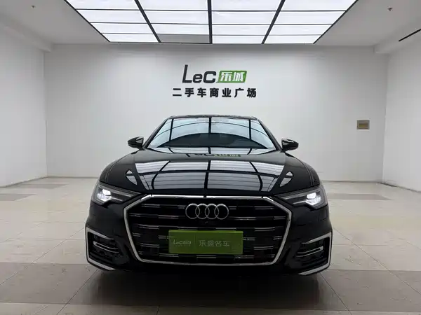 Audi A6L 2024