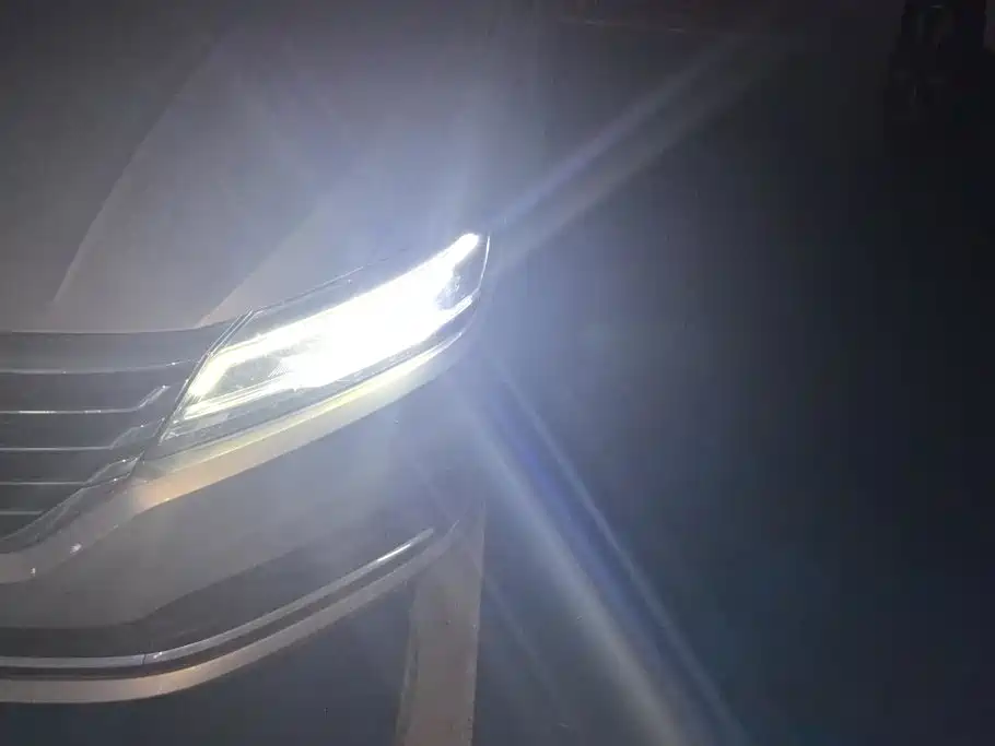 Volkswagen Lavida 2021
