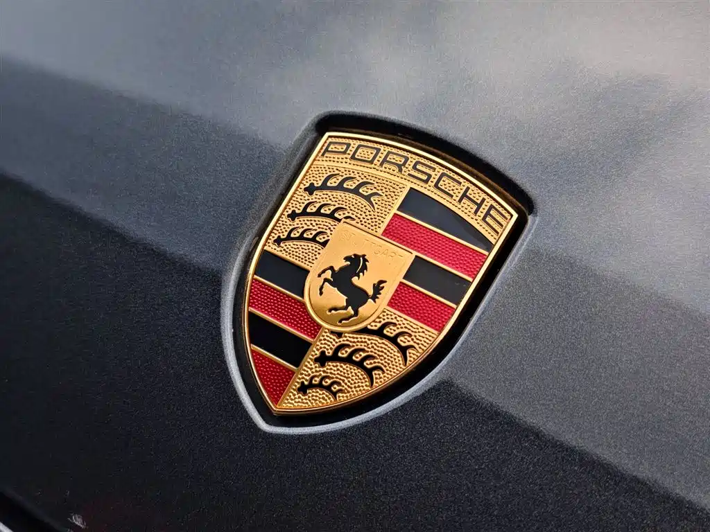 Porsche Panamera 2023 — фото 15