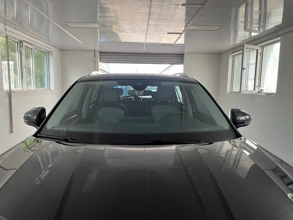 Volkswagen Tanyue 2023