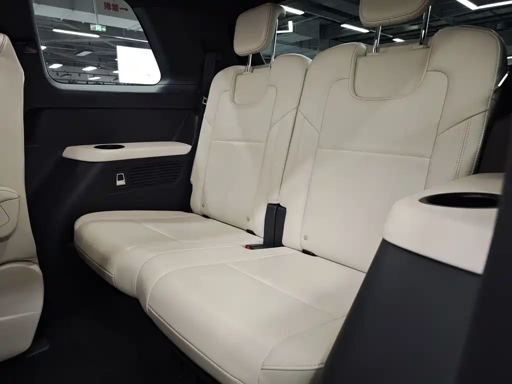 Li Auto Li ONE 2021