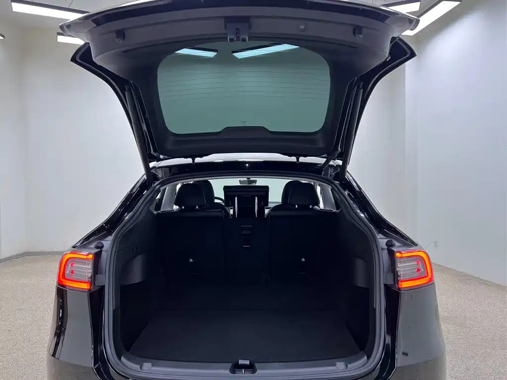 Tesla Model Y 2022 — фото 18