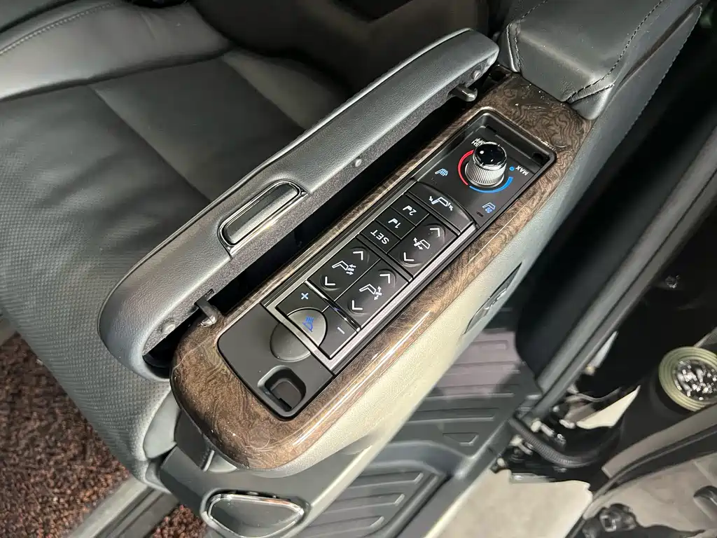 Toyota Vellfire 2022