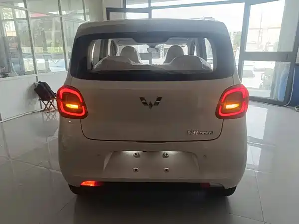 Wuling Hongguang MINIEV 2026