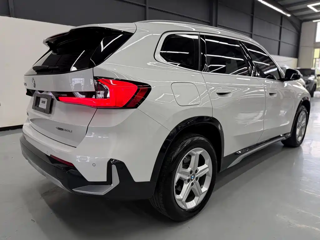 BMW X1 2023