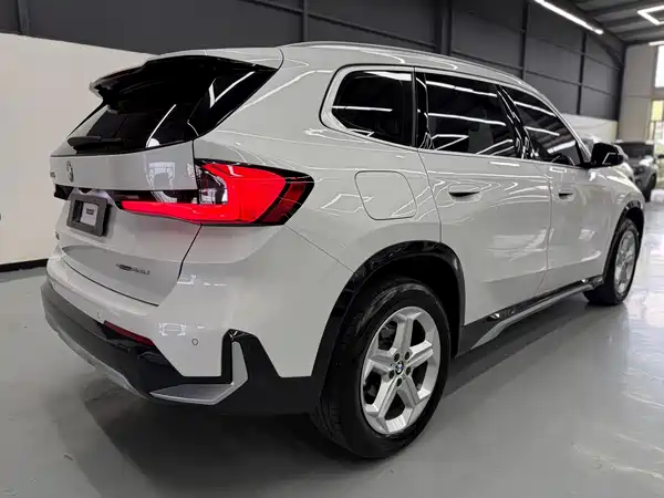 BMW X1 2023