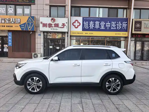 Kia Sportage 2019
