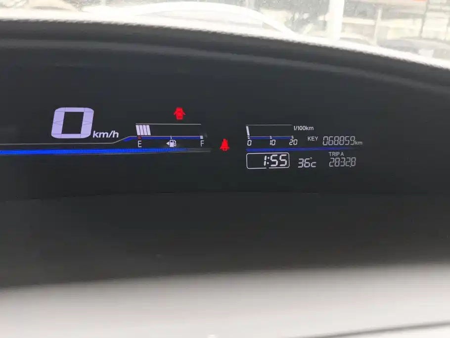 Nissan Qashqai 2017 — фото 14