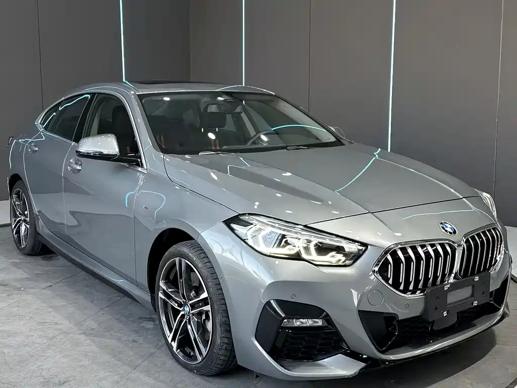 BMW 2 Series 2024 — фото 3