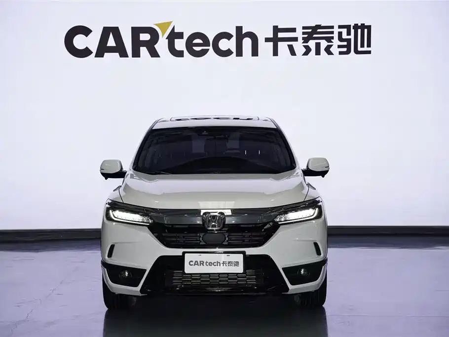 Honda Breeze 2021 — фото 3