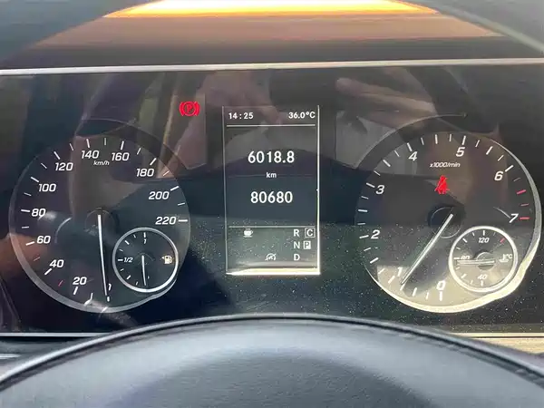 Mercedes-Benz Vito 2021