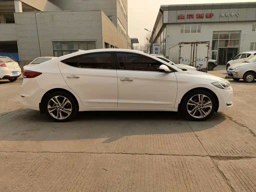 Hyundai Celesta 2019 — фото 14