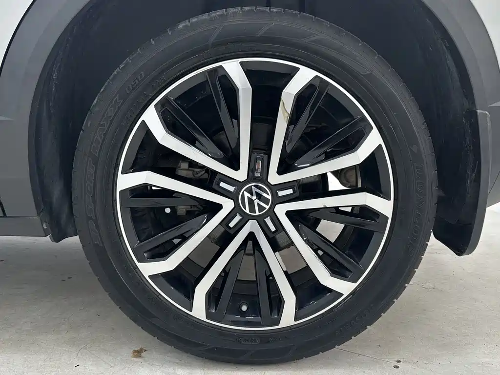 Volkswagen T-Roc 2022 — фото 17