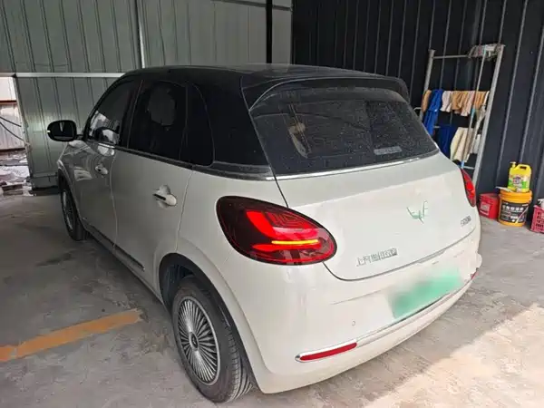 Wuling Bingo 2023
