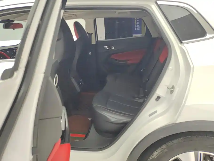 Changan CS55PLUS 2022 — фото 11