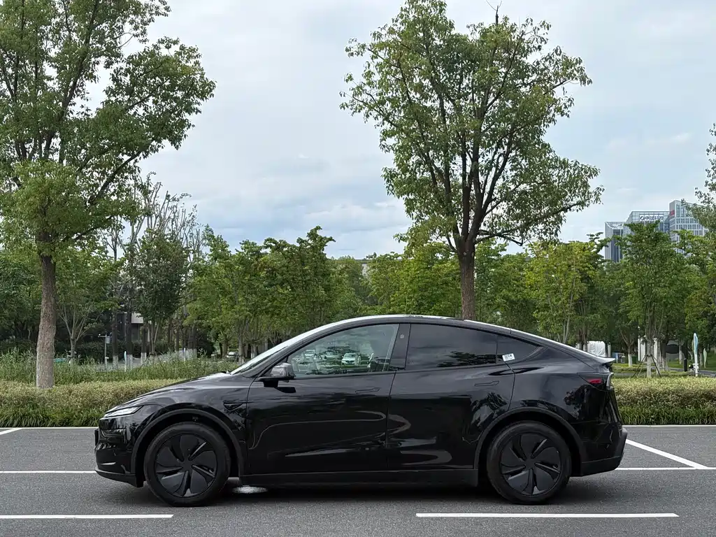Tesla Model Y 2026 — фото 15