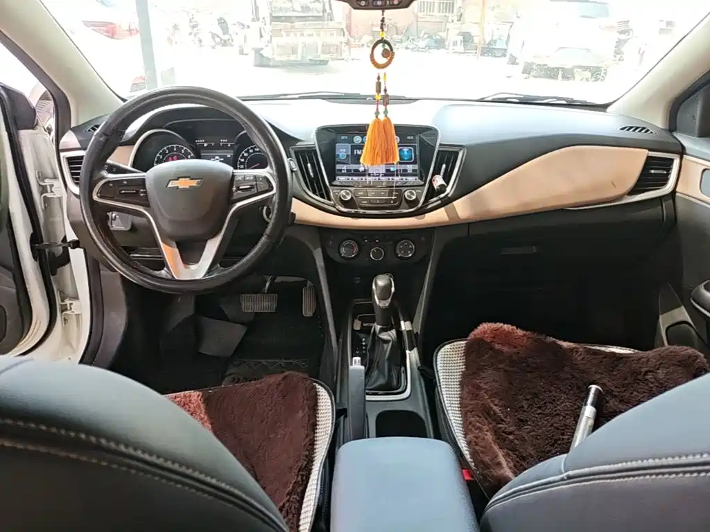 Chevrolet Cruze 2021 — фото 10
