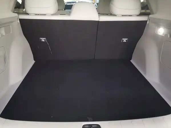 Leapmotor B10 2025