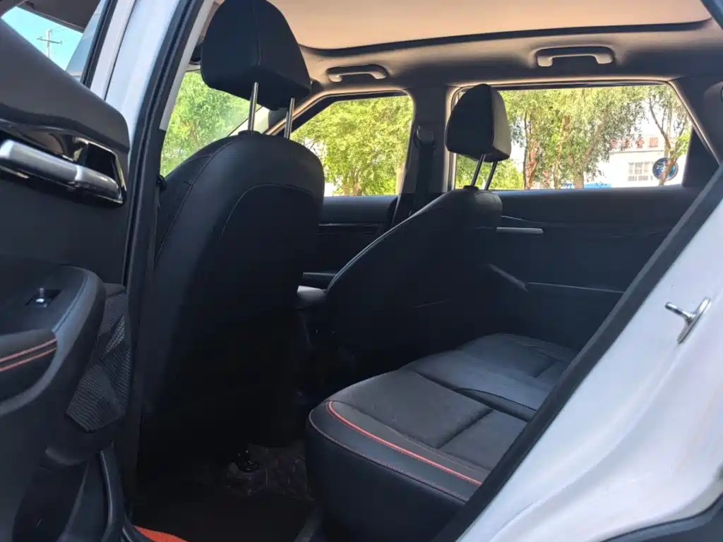 Kia Sethus 2023