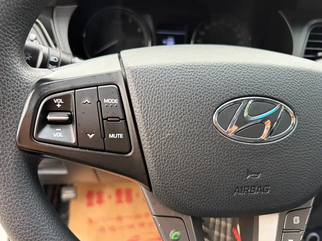 Hyundai Mistra 2019 — фото 21