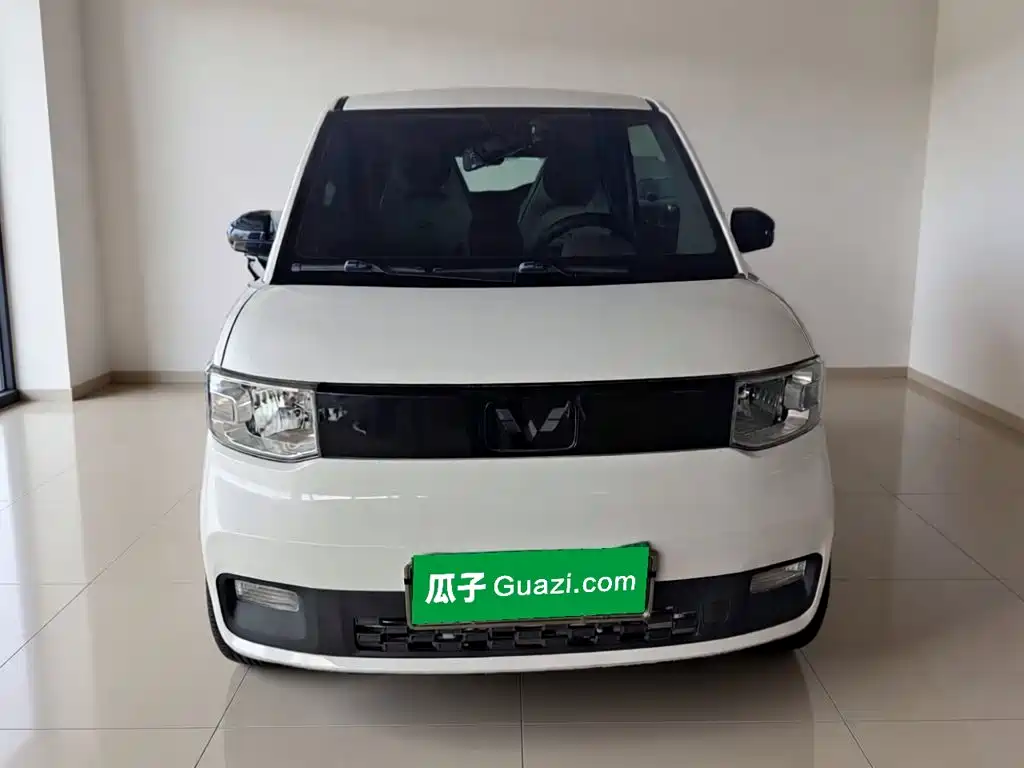 Wuling MINIEV 2023
