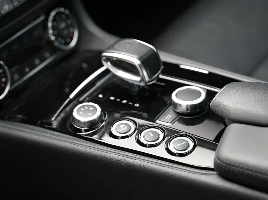 Mercedes-Benz CLS AMG 2013 — фото 14