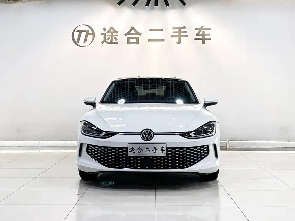 Volkswagen Lamando 2025