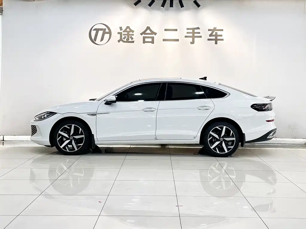 Volkswagen Lamando 2025