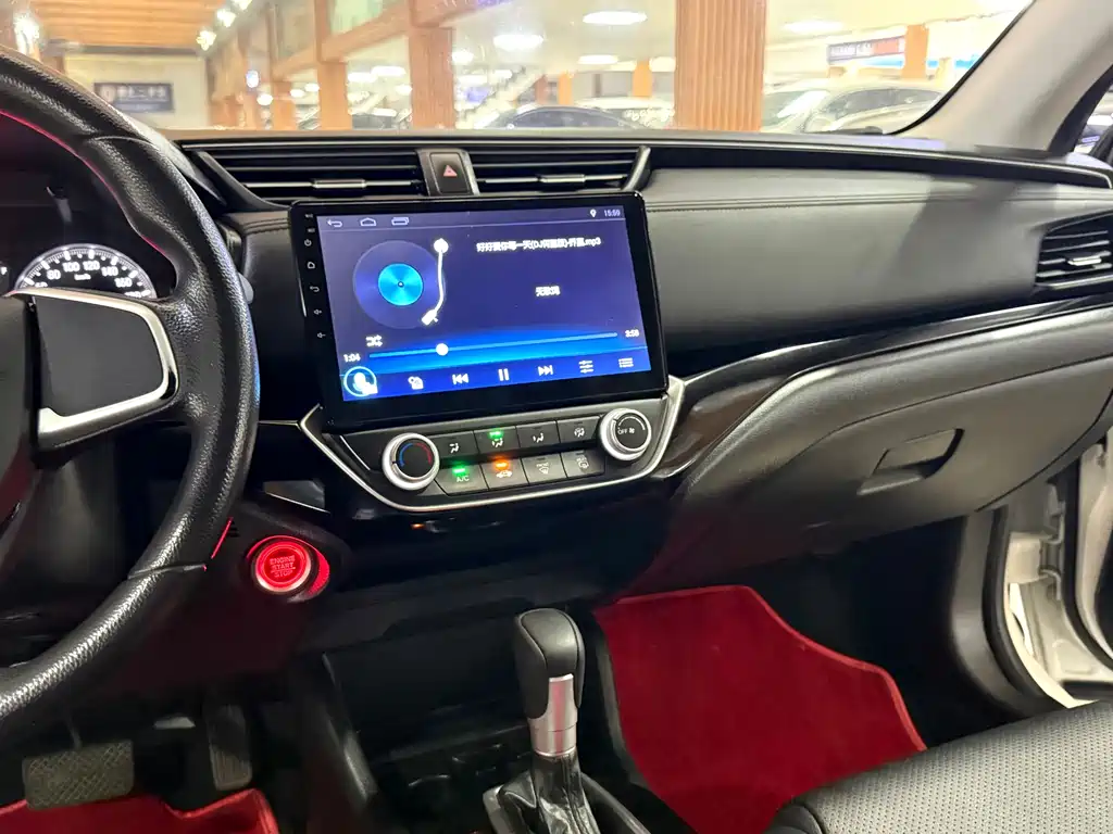 Honda Crider 2018 — фото 11