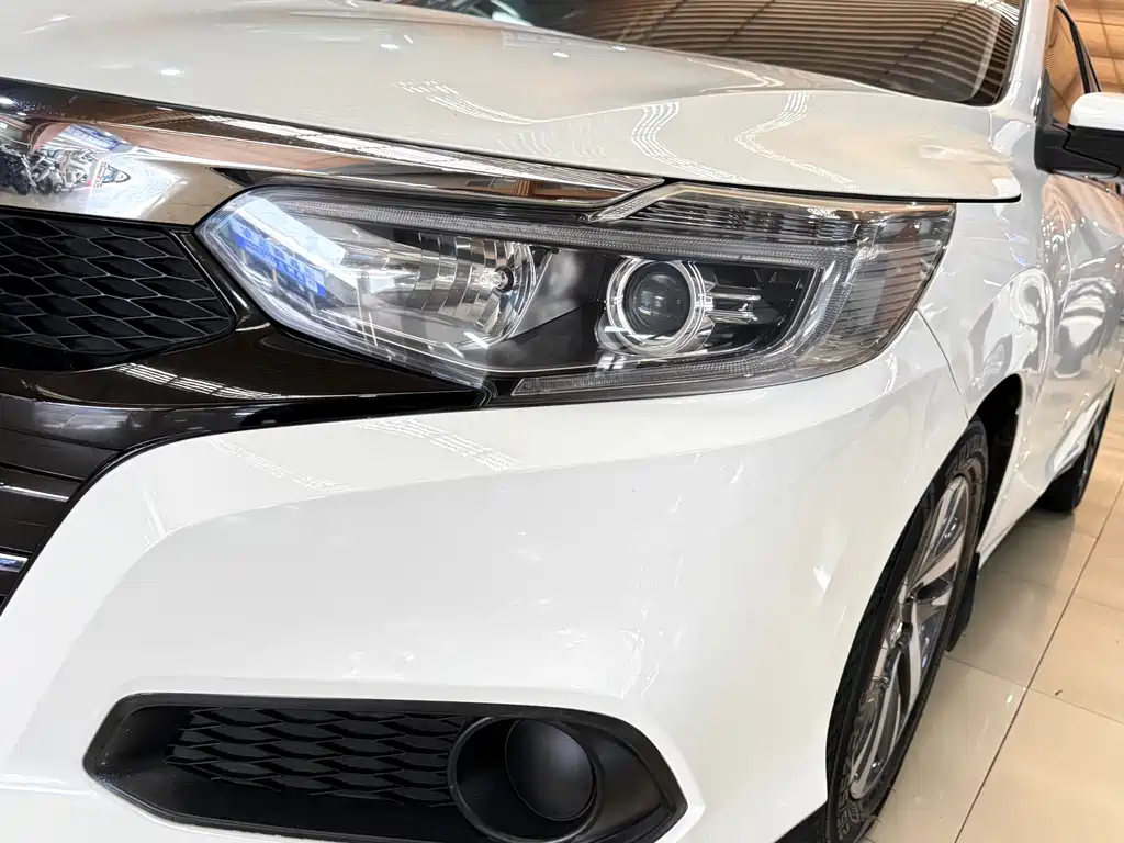 Honda Crider 2018 — фото 15