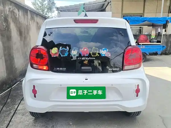 Roewe CLEVER 2020