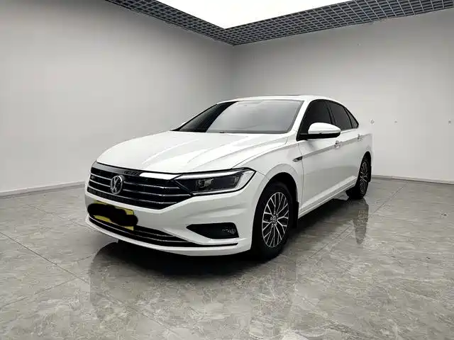 Volkswagen Sagitar 2021