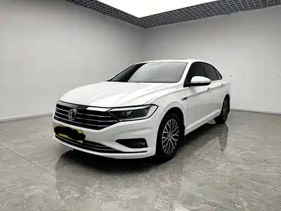 Volkswagen Sagitar 2021