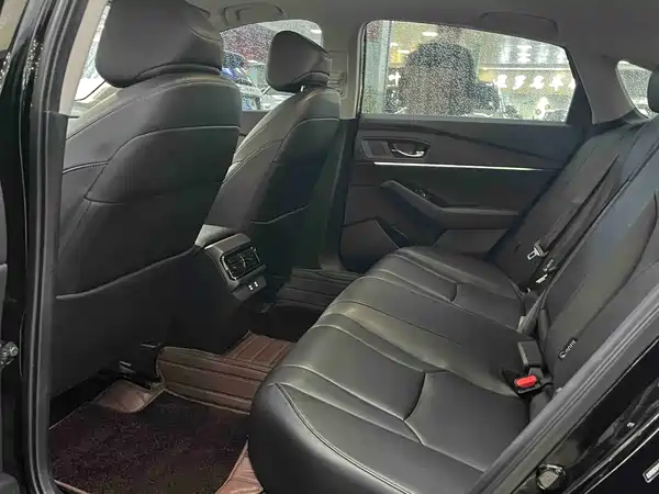 Honda Accord 2024