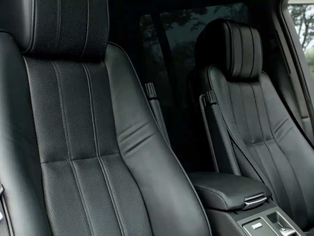Land Rover Range Rover 2013 — фото 12