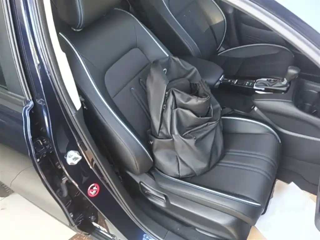 Honda HR-V 2024 — фото 25