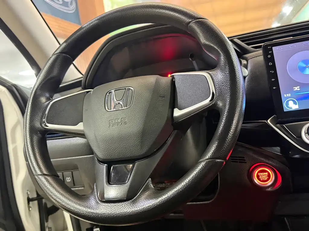 Honda Crider 2018 — фото 14