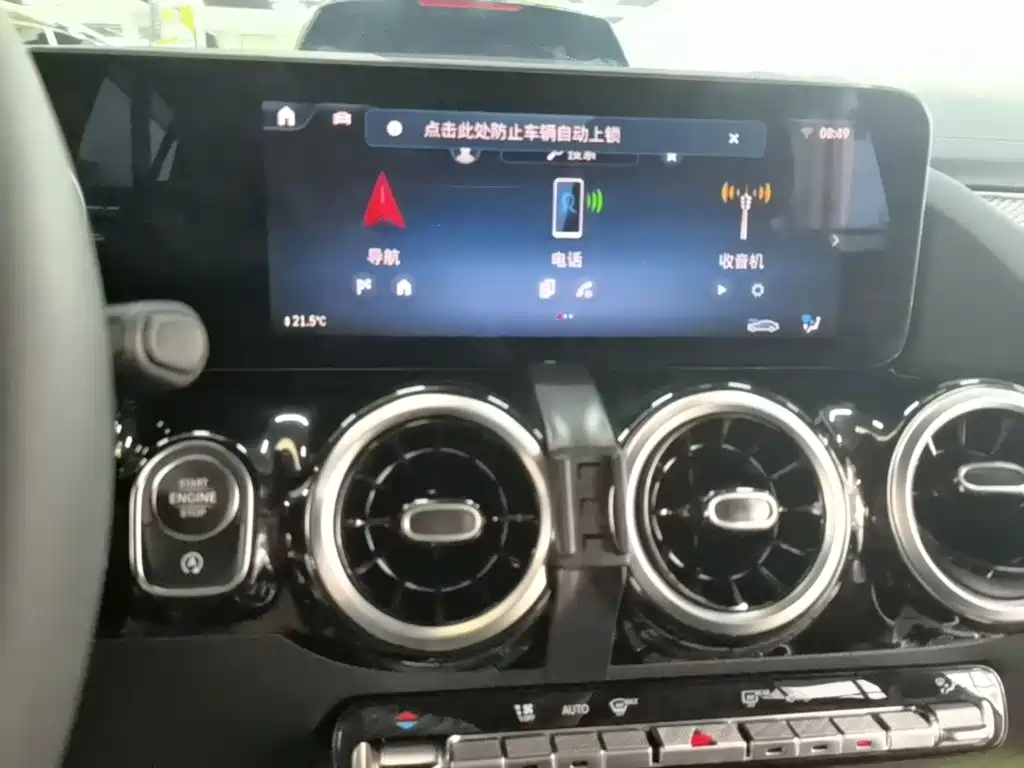 Mercedes-Benz GLA 2025 — фото 13