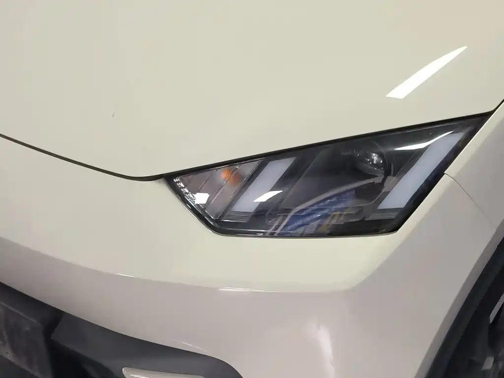 BYD Seagull 2025