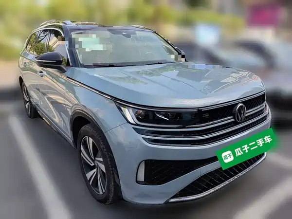 Volkswagen Tavendor 2023